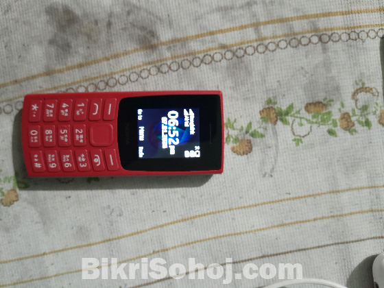 Nokia 105 (2023)
